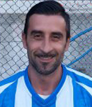 Francesco GIORGINI - Centrocampista